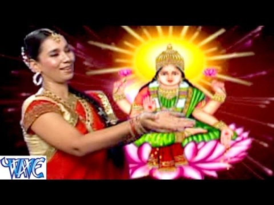 शोभेला नज़ारा प्यारा प्यारा - Shobhe Nazara Pyara - Kalpna - Jai Ho - Bhojpuri Devi Geet 2016 new
