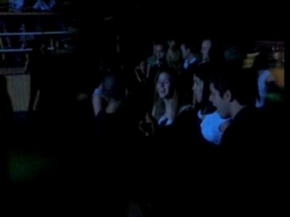 Baja Beach Club Barcelona - Justin Timberlake Sexyback