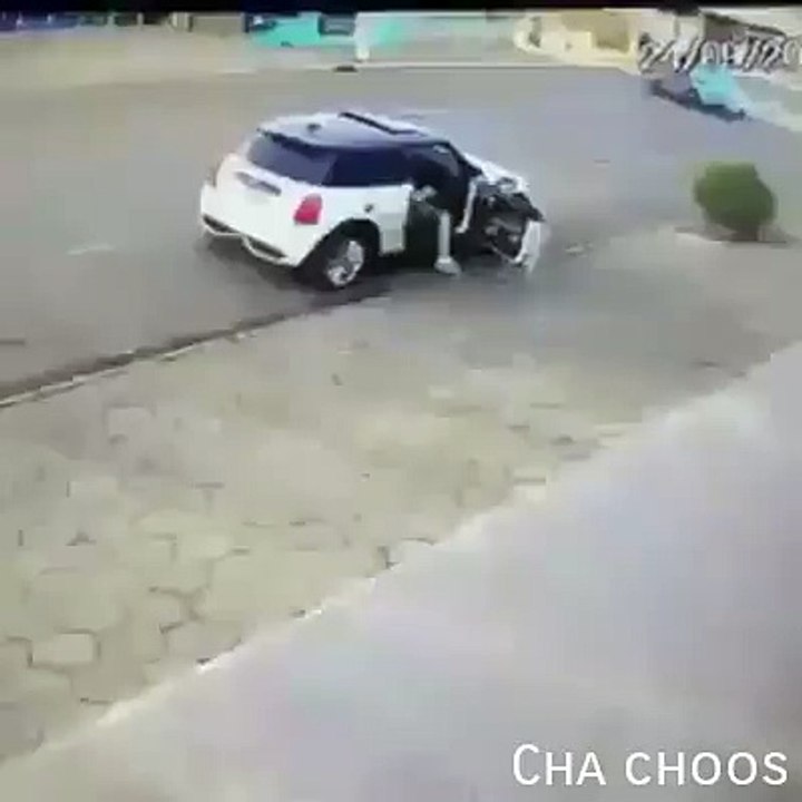 My GOD ; wooow, Best timing