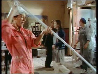 Unser Lehrer Dr. Specht - Tanzstunde