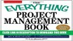 [PDF] The Everything Project Management Book: Tackle any project with confidence and get it done