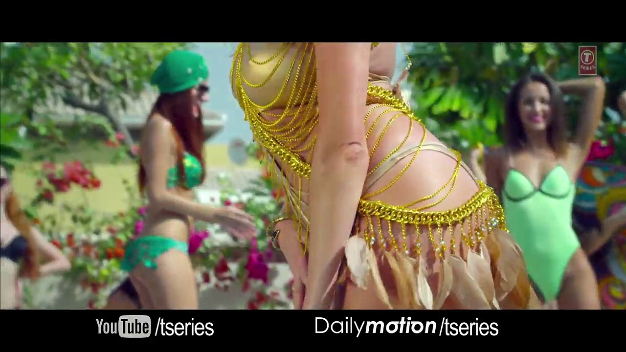 Tipsy Hogai VIDEO Song-Dilliwaali Zaalim Girlfriend - Dr Zeus ,Pooja - Natalia Kapchuk-Divyendu