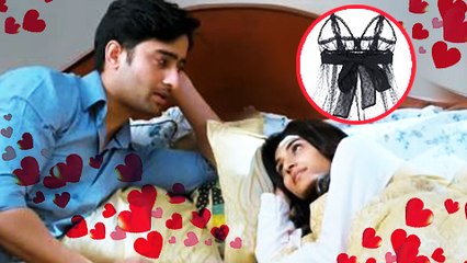 Dev Gifts LINGERIE To Sonakshi On First Night | Kuch Rang Pyaar Ke Aise Bhi