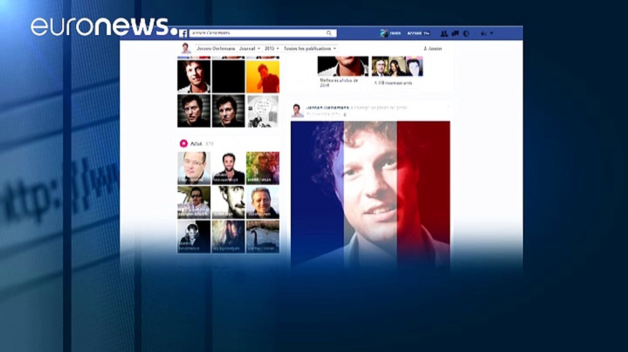 Niederländischer Fotograf in Libyen erschossen