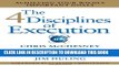 [PDF] The 4 Disciplines of Execution: Achieving Your Wildly Important Goals Popular Online