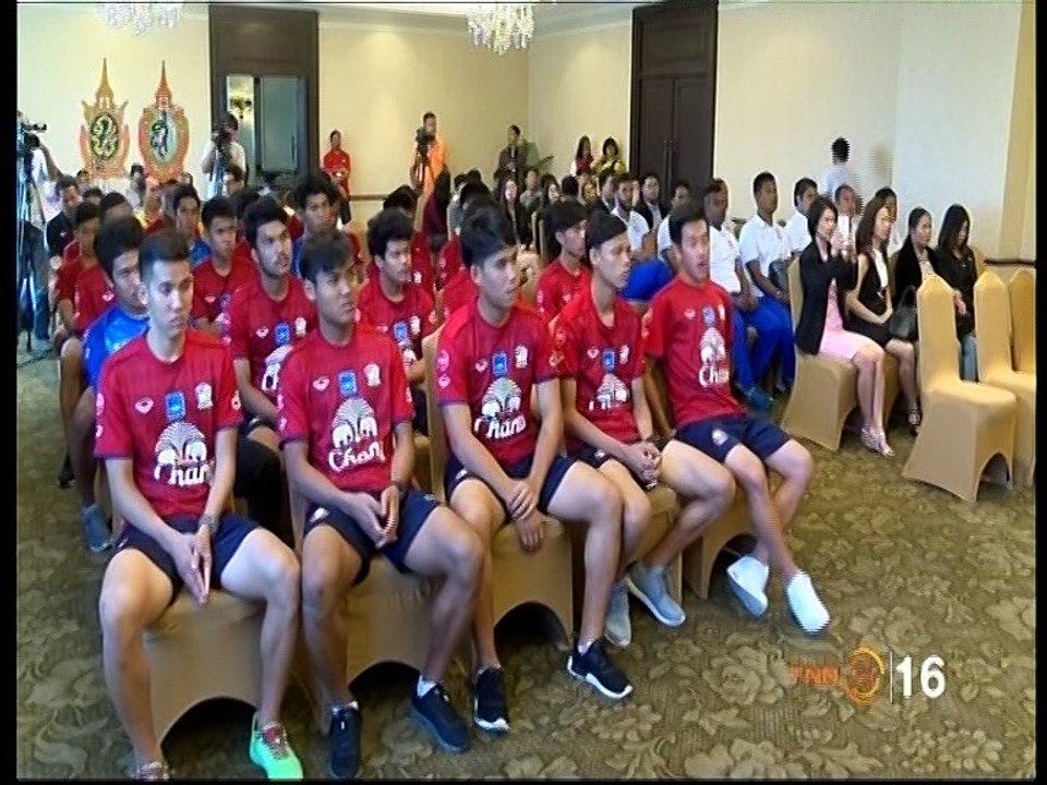 ทันเกมส์@TNN24 บ่าย วันที่ 1 ตุลาคม 2559