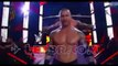 WWE   Randy Orton Returns   Shocking   on   Smackdown   & Attacks   Roman Reigns