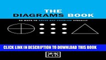 Collection Book The Diagrams Book: 50 Ways to Solve Any Problem Visually (Concise Advice Lab)