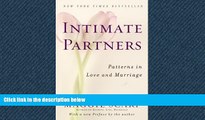 Enjoyed Read Intimate Partners: Patterns in Love and Marriage