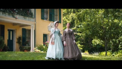 Historia de una pasión - Trailer