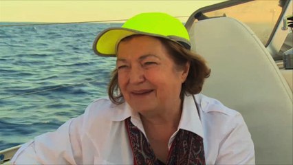 هذه قصتي- ناشطة سلام تتهم إسرائيل بتجاهل دعوات السلام