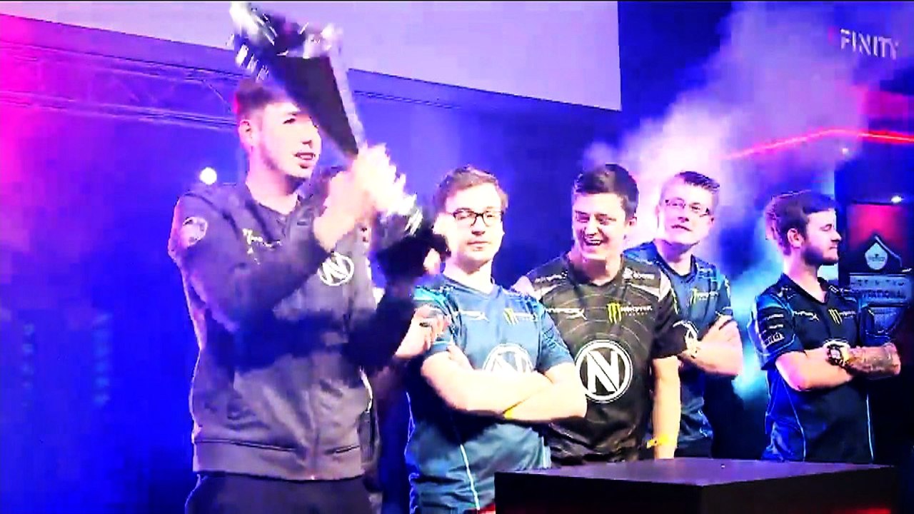 LE MAG E-SPORT - Episode 02