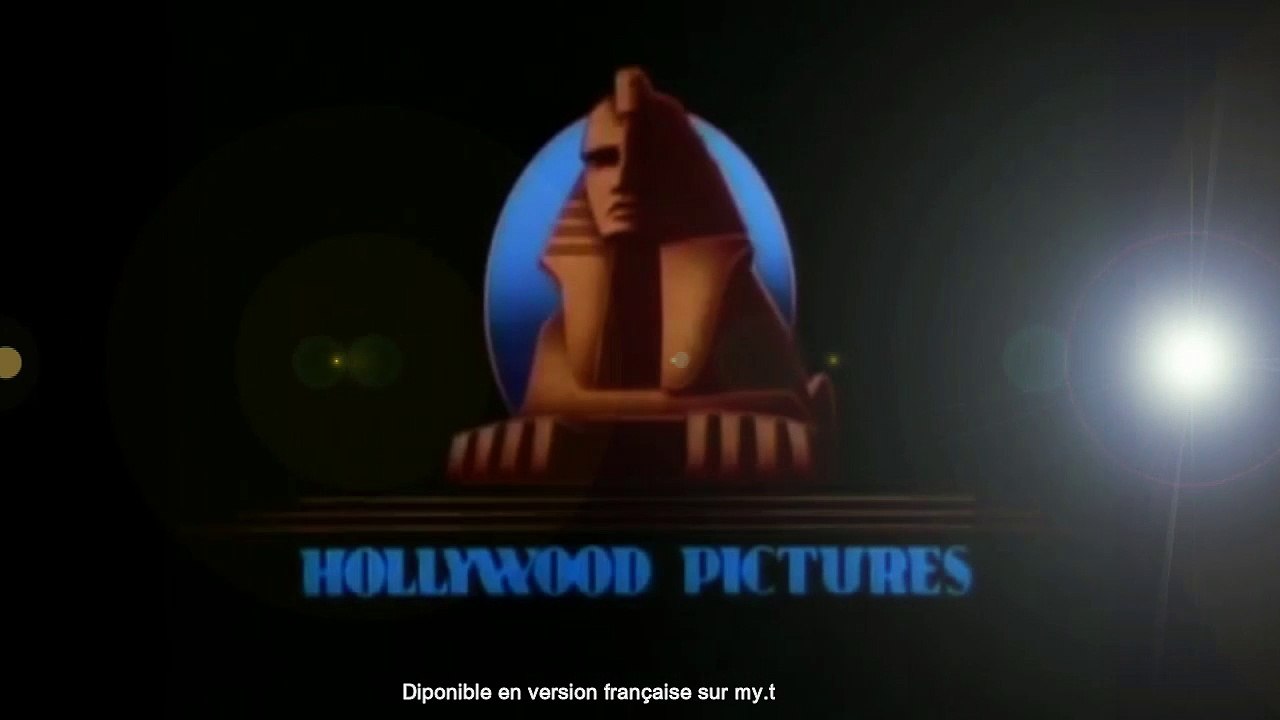 Deep Rising