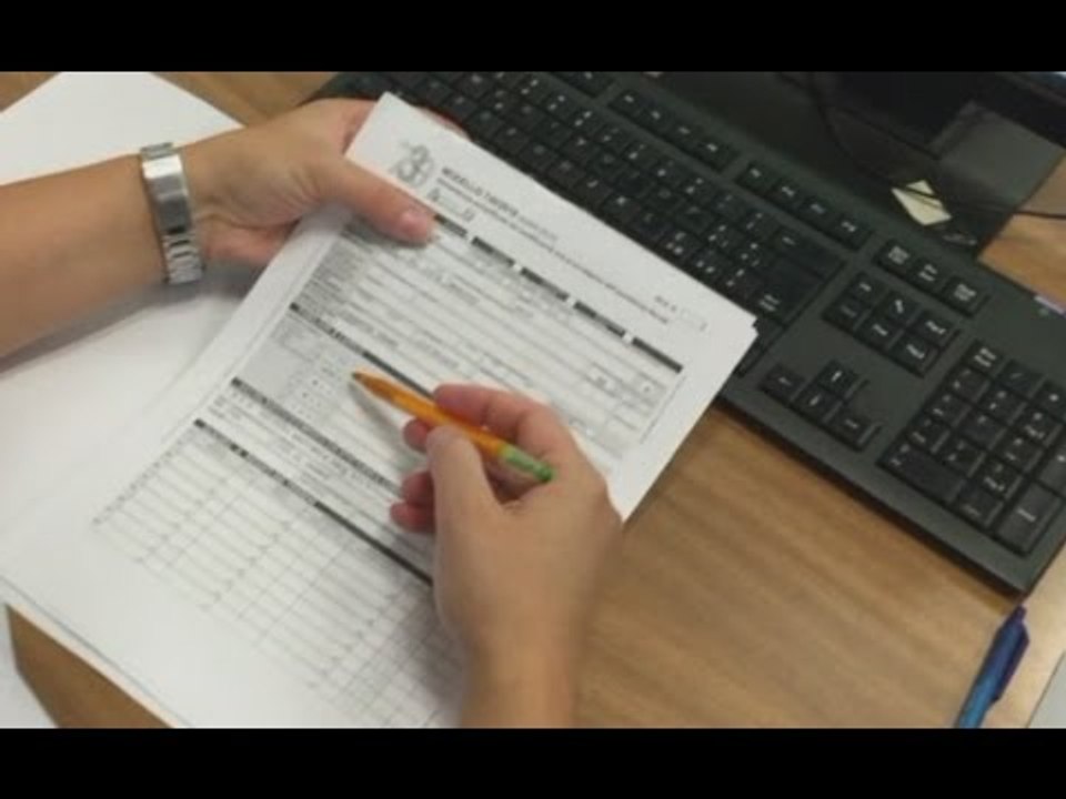 Treviso - Indebite agevolazioni fiscali, 66 denunciati (20.09.16)