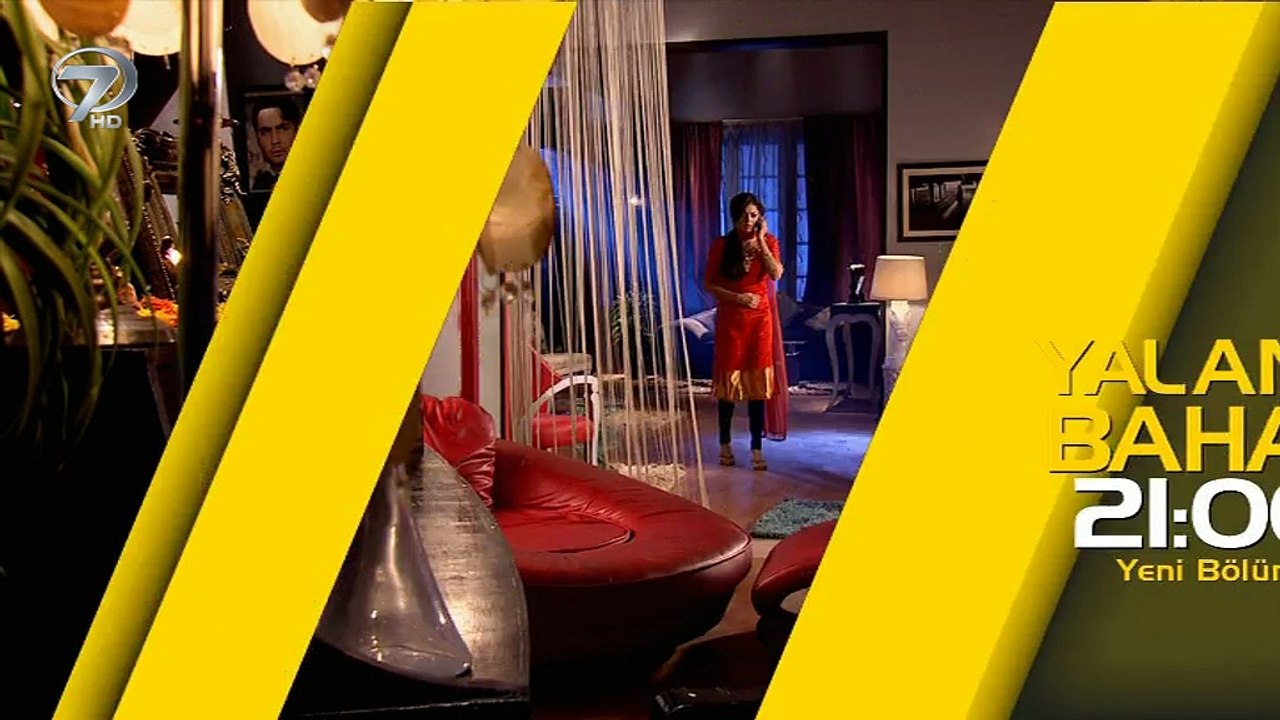 Yalancı Bahar 110. Bölüm Fragmanı - 4 Ekim Salı