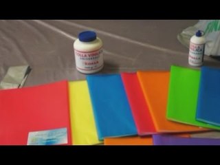 Padova - Scuola, sequestrati 165mila prodotti di cancelleria pericolosi (12.09.16)