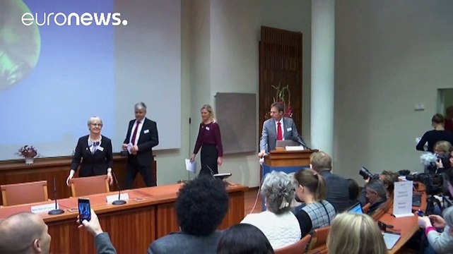 Нобелевская премия в области медицины присуждена японцу Йосинори Осуми