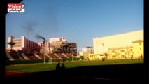 بالفيديو..رئيس مستشفيات جامعة طنطا: استبدال محارق النفايات بمفارم صديقة للبيئة