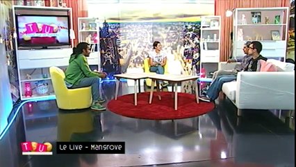 Tout sur un plateau du 30/09/2016 Troisieme Partie