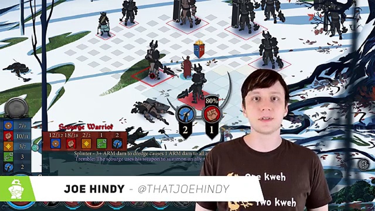 Banner Saga 2, WhatsApp refuses India court.