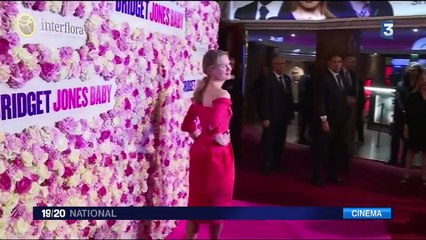 Bridget Jones : le retour d'une éternelle célibataire au cinéma