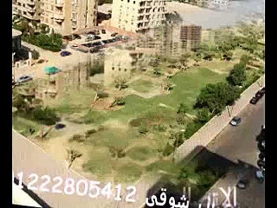 شقة 250 متر للبيع بمدينة نصر المنطقة التاسعة