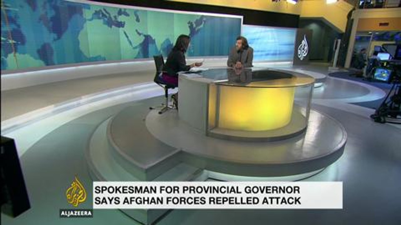 Analysis: Why does Afghanistan's Kunduz matter?