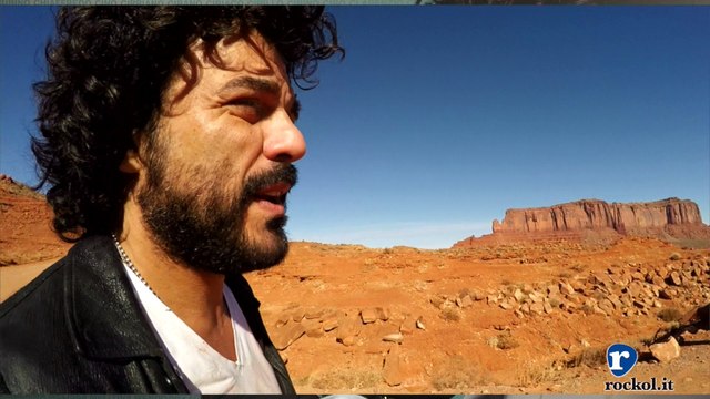 Francesco Renga racconta Scriverò il tuo nome : la videointervista