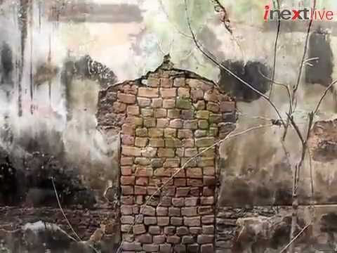 Ranchi Ka Shaapit Qila