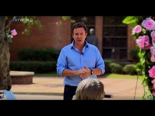 America Votes 2016: Race relations in the presidential campaign