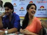 Ishaqzaade fall in love with Lucknow