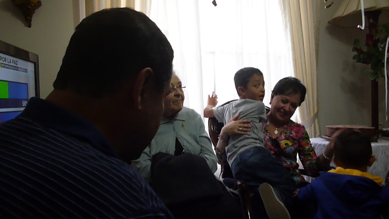 CUMPLEAÑOS SIETE AÑOS (2)
