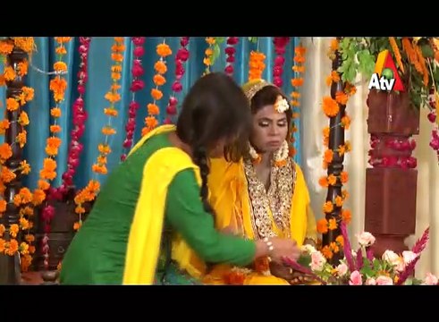 Haan Qabool Hai Season 03 Ep#39