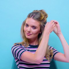 tangle teezer new hairbrush