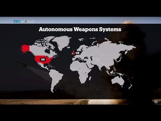 Insight: Battlefield Technology