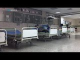 Venezuelan hospitals suffering from basic shortage of supplies, Anelise Borges reports from Caracas