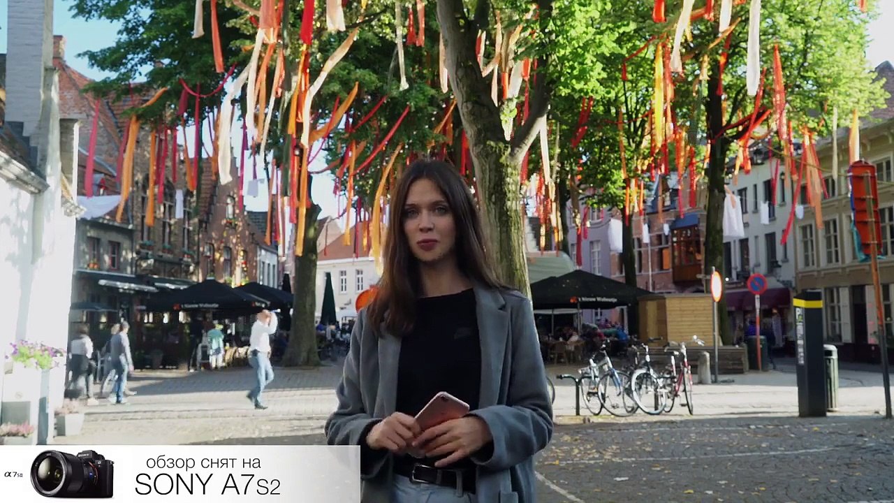 Apple iPhone 7 Plus  на дне