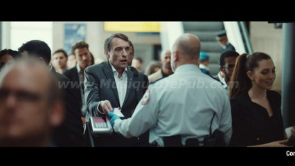 pub Lexus Gamme Hybride 2016 [HQ]