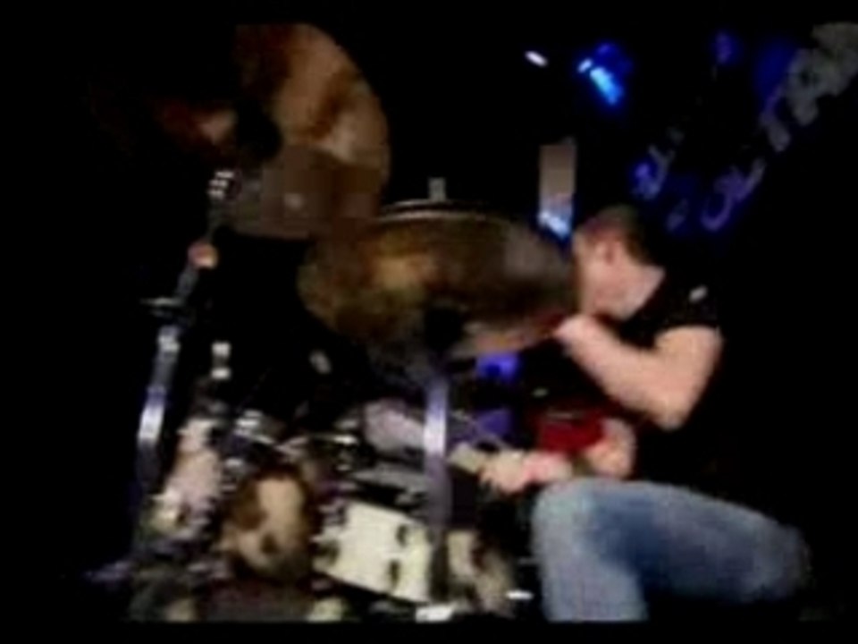 Bullets and Octane - Sweet Dreams