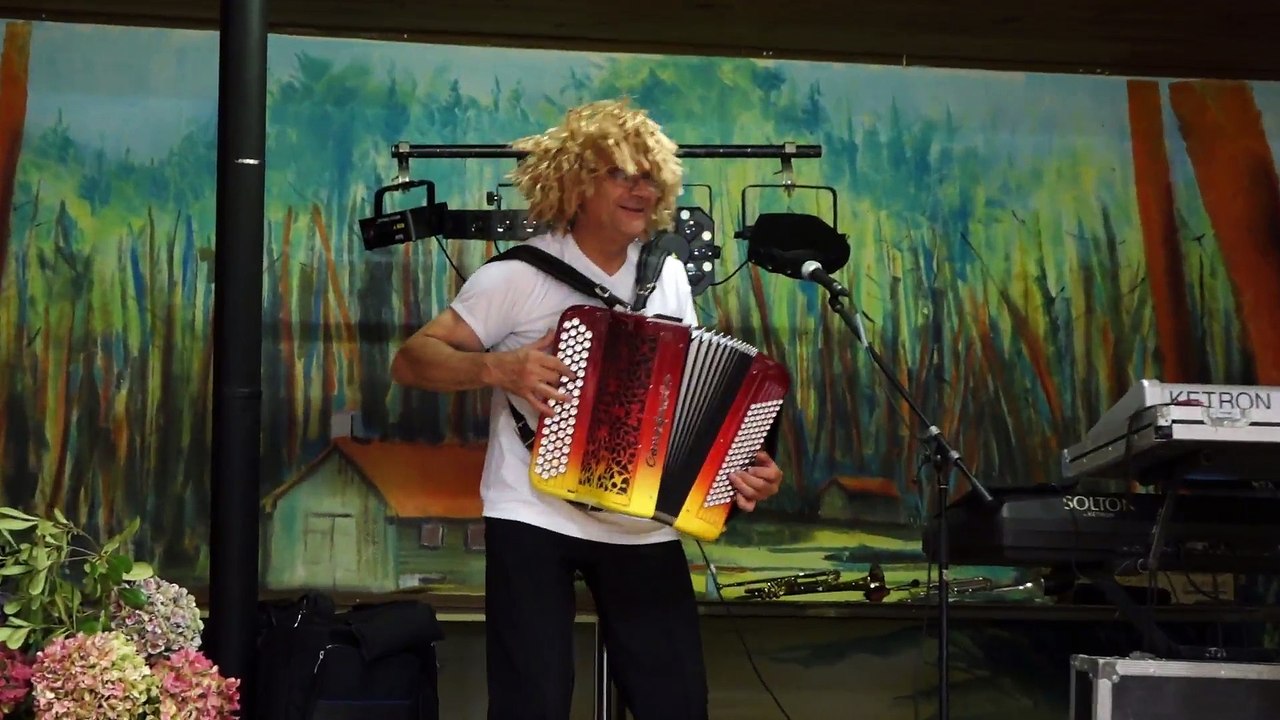 Banquet de la classe 46 du samedi soir .