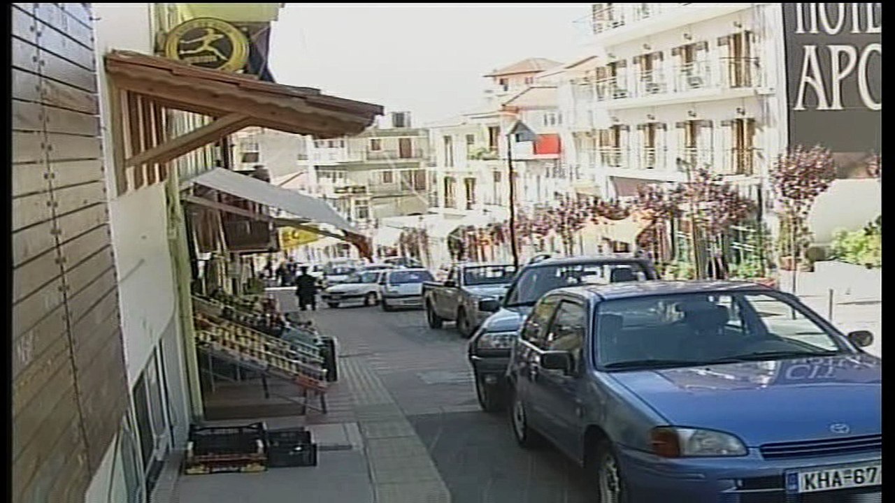 Ήπια τουριστική κίνηση το Σεπτέμβρη στο Καρπενήσι