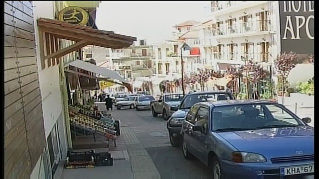 Ήπια τουριστική κίνηση το Σεπτέμβρη στο Καρπενήσι