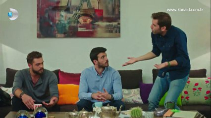 Tatlı İntikam 24. Bölüm- İki kardeş birbirine girdi!