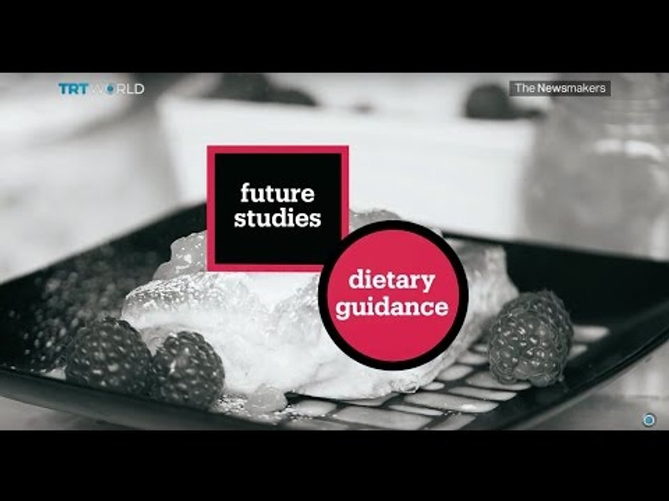 The Newsmakers: Sugar coating the truth? And an interview with Zuriel Oduwole