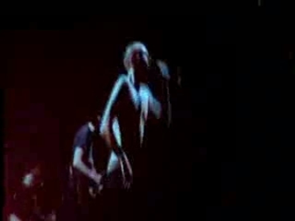 Linkin Parl - Phoenix 2007 Crawling