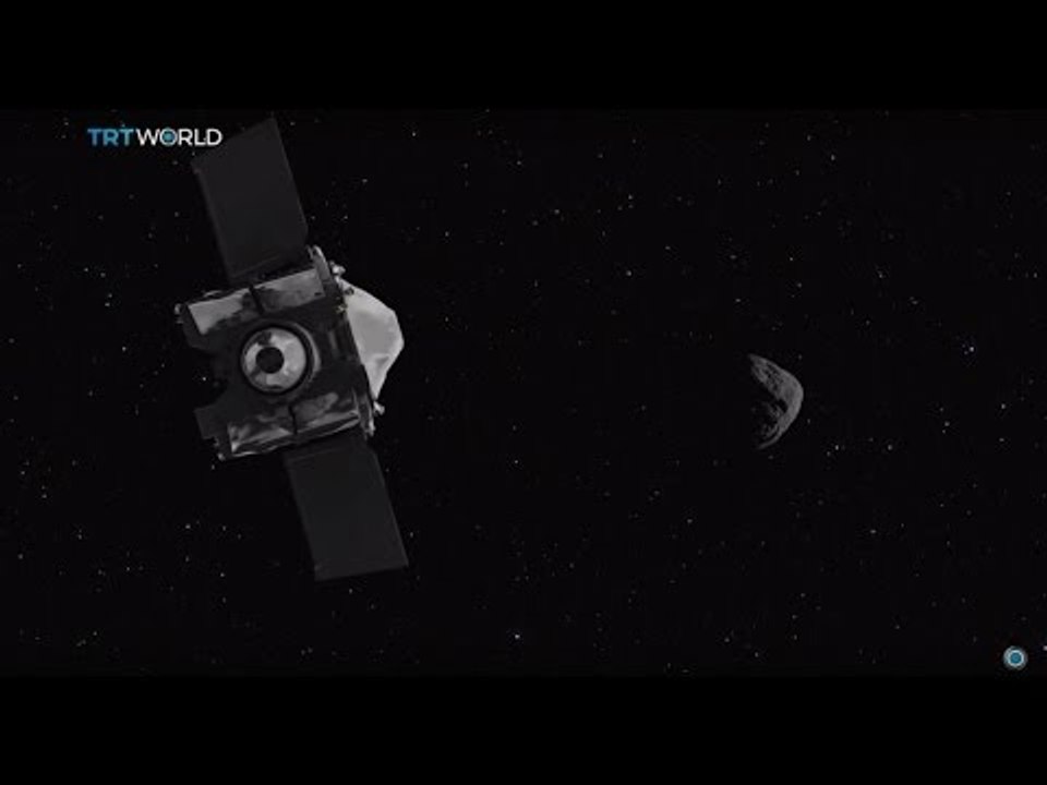 Insight: Commercial Space