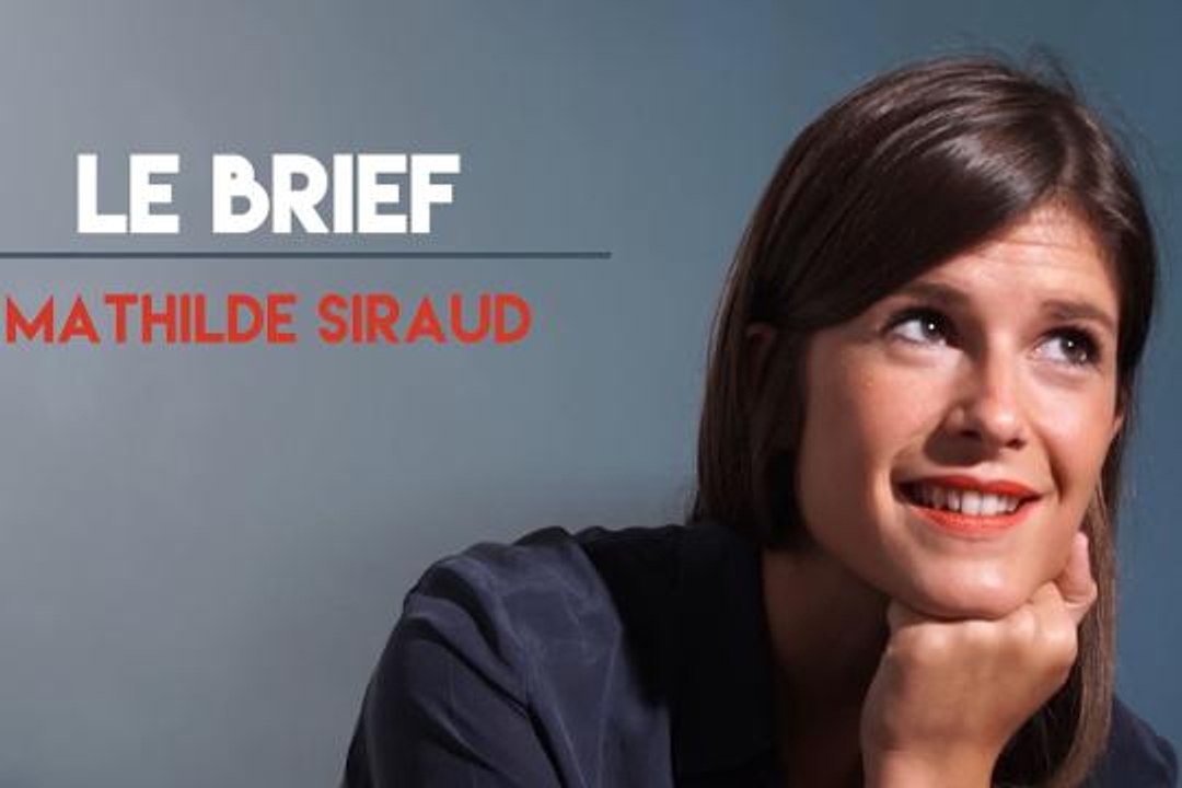 Le Brief : Sarkozy copie NKM, Montebourg devance Hollande dans les sondages