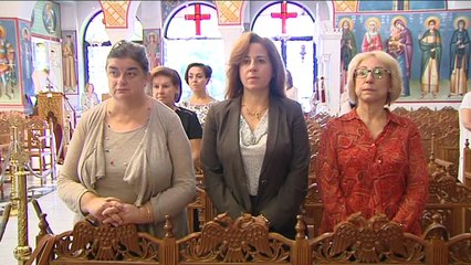 Γιορτή δικηγόρων στη Λαμία