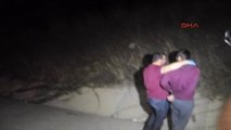 Tekirdağ Polisten Kaçan Araçta 50 Gram Eroin ile Cinsel Gücü Artırıcı İlaçlar Ele Geçti