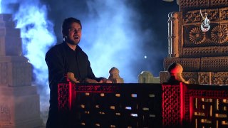 Jab Karbala Ki Samt Barha ( Marsiya ) - FARHAN ALI WARIS New Exclusive Noha 2016